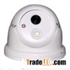 450TVL indoor IR Array night vision security dome CCTV Camer