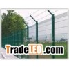 Double Wire Edging Fence
