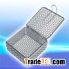 stainless steel instrument tray