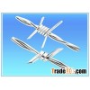 barbed wire