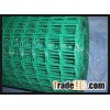 The holland wire mesh