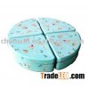 gift metal packing