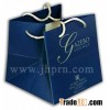 luxury paper bag