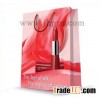 elegant cosmetics gift bag