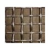 Metal Decorative Crimped Wire Mesh