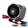 Car alarm siren ,horn speaker,buzzer