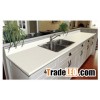quartz vanity