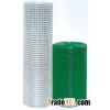 welded wire mesh