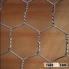 Hexagonal wire mesh