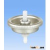 continious aerosol valve