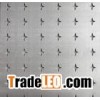 Stainless Steel Perforated Mesh