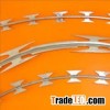 razor barbed wire