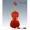 Advanced Cello