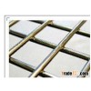 Welded wire mesh