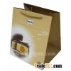 pretty snack paper bag