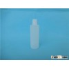 120ml HDPE shampoo bottle