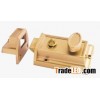 Night Latch Rim Lock