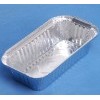 No. 6a Aluminium Foil Container