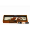 wood box