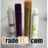 cosmetic aluminum tube