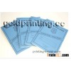 soft cover school exercise book