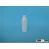 2 OZ HDPE shampoo bottle