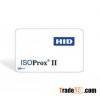 1386 ISO Thin HID Card (HID26/37)