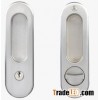 Zinc Alloy Sliding Door Lock
