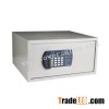 Hotel safety box