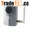 720p IP Camera with WiFi