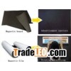 flexible magnetic film