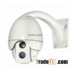 Infra Red High Speed Dome Camera      MG-HIR SERIES