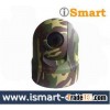 Vehicle speed dome Camera
