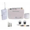 GSM security alarm system