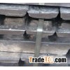 lead ingot,lead antimony alloy,babbitt metal