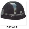 Explosion-proof helmet