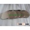 titanium disk