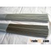 Titanium welding wire