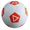 Rubber Soccerball
