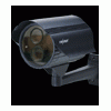 Laser WDR camera
