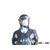 Technical parameters of anti-riot suit