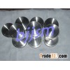 titanium target