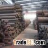 Structural Carbon Steel Pipes