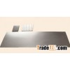 tungsten gound plate