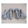 Molybdenum bolts