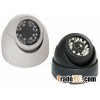 1/3" Sony CCD CCTV DOME Camera with 6mm Lens