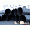 API 5L Spiral welded pipe