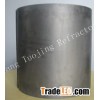 Tungsten heat shield