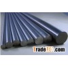 High-temperature moly rod