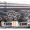Alloy seamless steel pipe